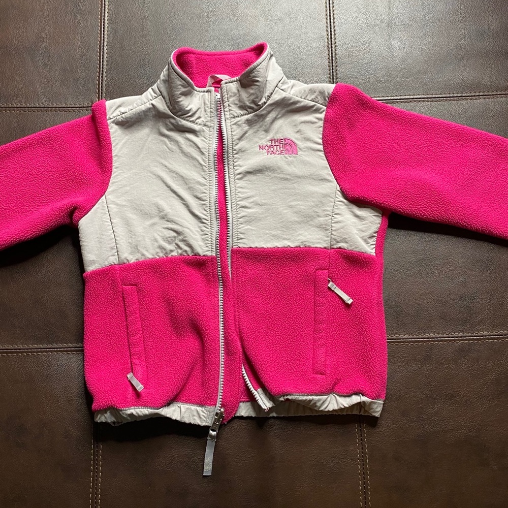 Jacket - Picture 3 of 5